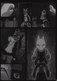 The Ghost Of Lavender Town #2