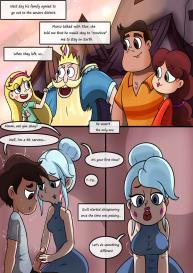 Moon The Selfish #11