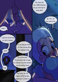 Moon The Selfish #3