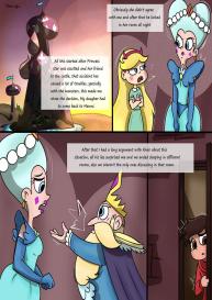 Moon The Selfish #6