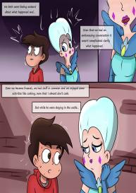 Moon The Selfish #8