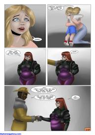 Elasticlaire #11