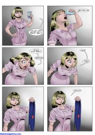 Elasticlaire #13