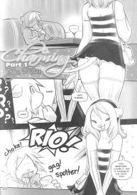 Charming 1 #2