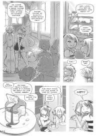 Charming 1 #4