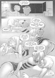Charming 1 #7