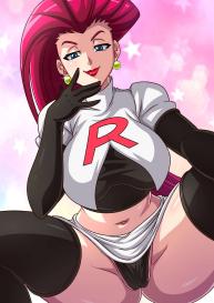 Jessie’s Love Making #2
