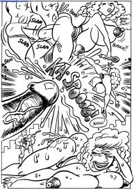 The Tale Of Two Titans #4