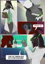 The Vet Tech #1