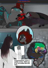 The Vet Tech #7