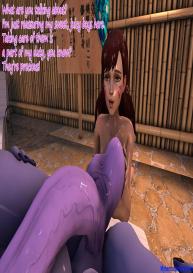 Anal Bath The Doodoo Hole #17