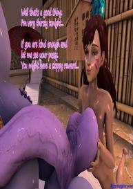 Anal Bath The Doodoo Hole #19