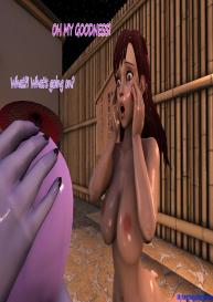 Anal Bath The Doodoo Hole #28