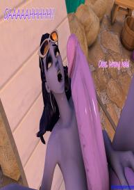 Anal Bath The Doodoo Hole #41