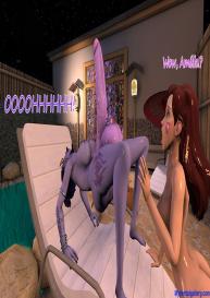 Anal Bath The Doodoo Hole #42