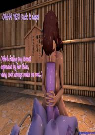 Anal Bath The Doodoo Hole #52