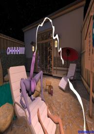 Anal Bath The Doodoo Hole #71