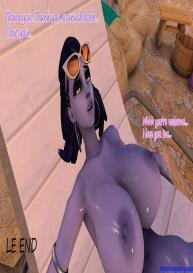 Anal Bath The Doodoo Hole #74