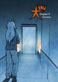 Inu 2 #1