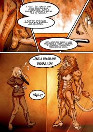 Inu 2 #8