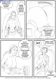 Growth Lab 10 (Remastered) #14