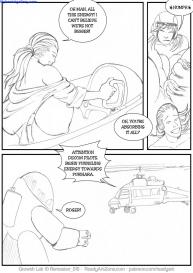 Growth Lab 10 (Remastered) #16