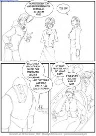 Growth Lab 10 (Remastered) #7
