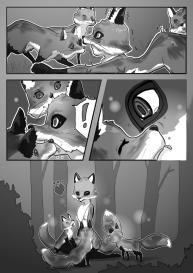 Concealed – Natural #11