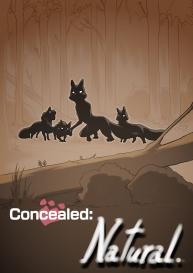 Concealed – Natural #2