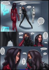 Cyberpunk – Special Treatment #10