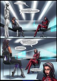 Cyberpunk – Special Treatment #3