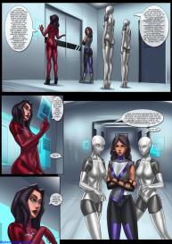 Cyberpunk – Special Treatment #5