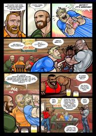 Dibearcity 1 #10