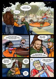 Dibearcity 1 #13