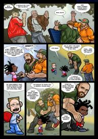 Dibearcity 1 #14