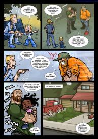 Dibearcity 1 #15
