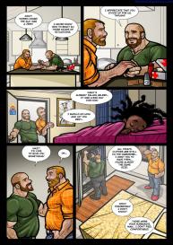 Dibearcity 1 #16