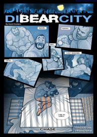 Dibearcity 1 #2