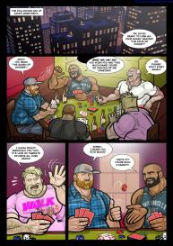 Dibearcity 1 #20