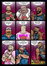 Dibearcity 1 #21