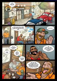 Dibearcity 1 #7