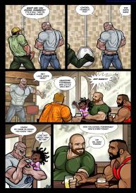Dibearcity 1 #9