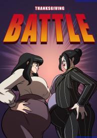 Thanksgiving Battle #1