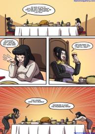 Thanksgiving Battle #2
