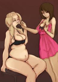 Tasty Treats #3
