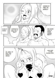 Mirajane’s Photoshoot #14