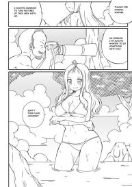 Mirajane’s Photoshoot #2