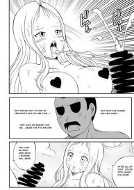 Mirajane’s Photoshoot #6