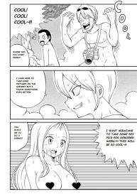 Mirajane’s Photoshoot #7