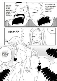 Mirajane’s Photoshoot #8